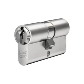 Schließanlage WINKHAUS keyTec VSX Plus